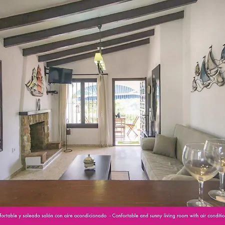 Book It Moraira Fragance Villa Teulada
