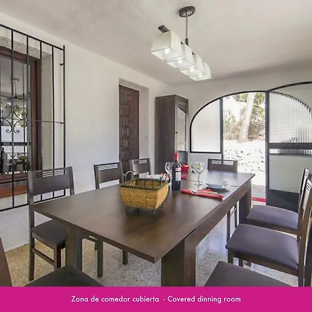 Book It Moraira Fragance